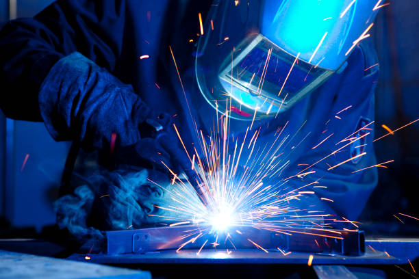 Best Marine and Shipbuilding Welding in Sleepy Hollow, IL