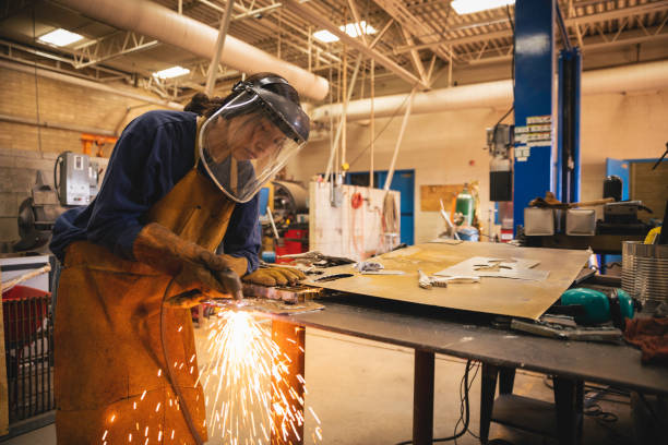Affordable Welder Services in Sleepy Hollow, IL
