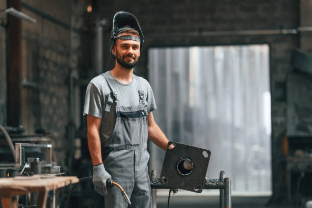 Best Maintenance and Repair Welding in Sleepy Hollow, IL
